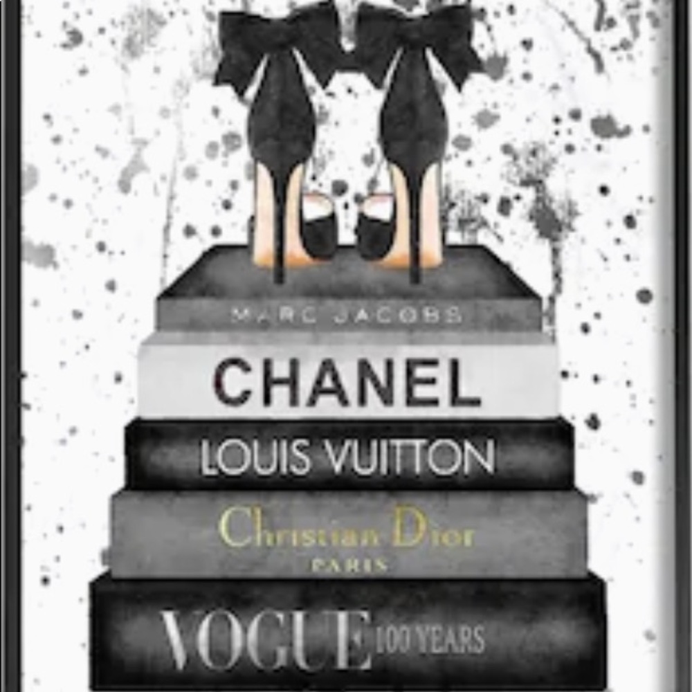 Meet your Posher, Kyrsten